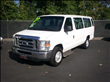 2009 Ford Econoline Wagon