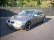 2004 BMW 7 series
