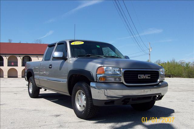 2000 GMC Sierra 1500 for sale