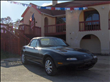 1997 Mazda MX-5 Miata