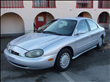 1998 Mercury Sable