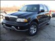 2000 Lincoln Navigator
