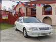 2001 Kia Optima
