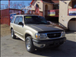 2000 Ford Explorer