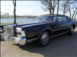1973 Lincoln Mark V