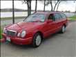 1998 Mercedes-Benz E Class