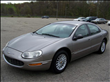 1999 Chrysler Concorde