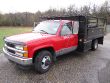 1995 Chevrolet C3500