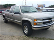 1998 Chevrolet K2500