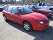 1999 Pontiac Sunfire