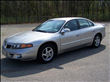 2004 Pontiac Bonneville