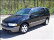 2002 Mercury Villager