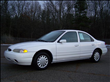 1996 Ford Contour