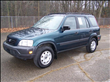 1998 Honda CR-V