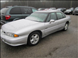 1999 Pontiac Bonneville
