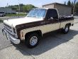 1979 GMC Sierra