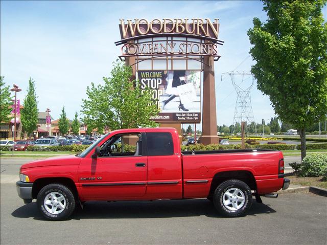 1999 Dodge Ram 1500 for sale
