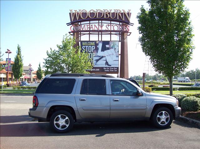 2005 Chevrolet TrailBlazer EXT for sale