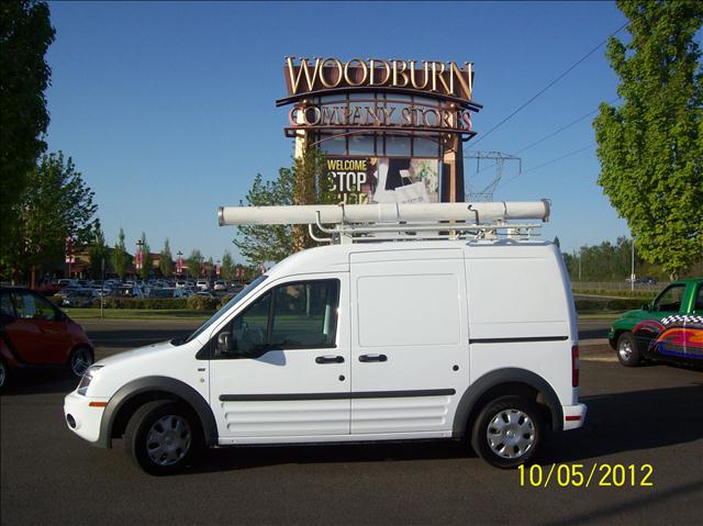 2010 Ford Transit Connect for sale