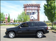2002 Chevrolet TrailBlazer