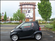 2008 Smart fortwo