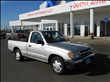 2000 Toyota Tacoma