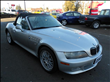 2001 BMW Z3