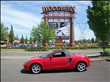 2001 Toyota MR2 Spyder