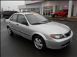 2002 Mazda Protege