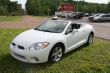 2008 Mitsubishi Eclipse Spyder