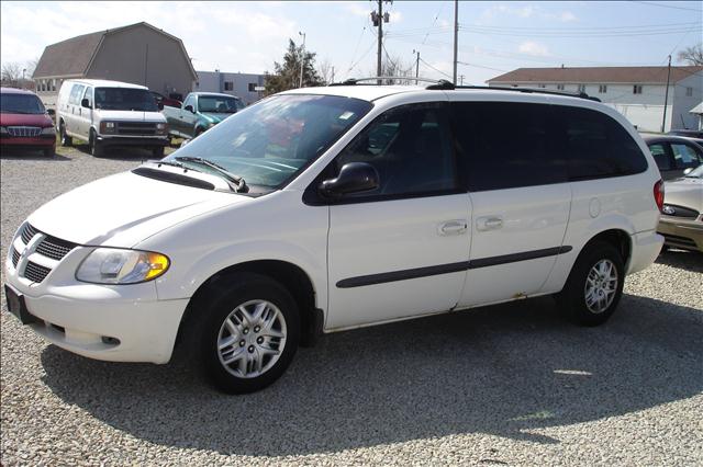2002 Dodge Grand Caravan for sale