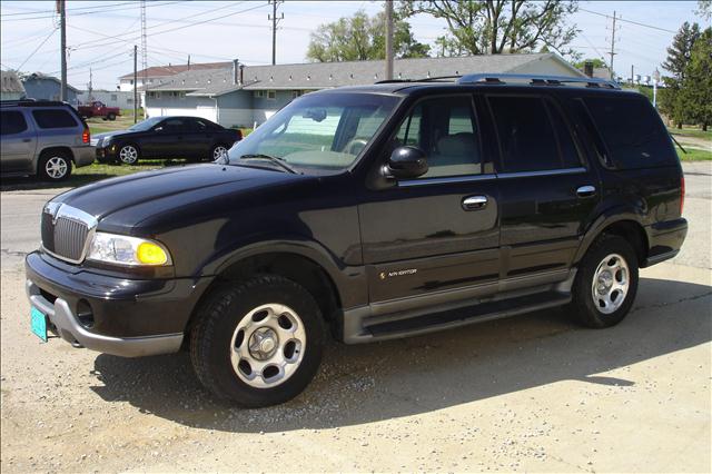 2001 Lincoln Navigator for sale