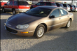 2001 Chrysler Concorde