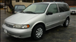1998 Nissan Quest