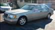 1997 Mercedes-Benz S Class