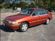 1993 Mercury Tracer