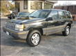 1994 Jeep Grand Cherokee