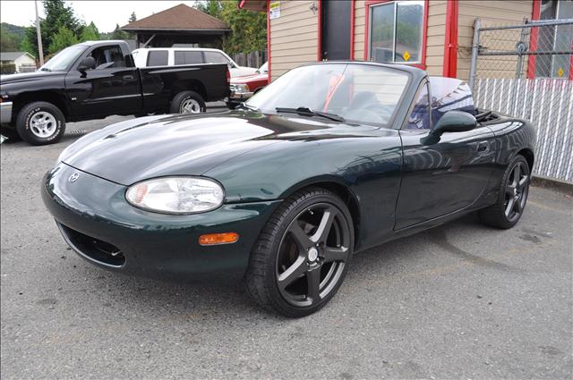 1999 Mazda MX-5 Miata for sale