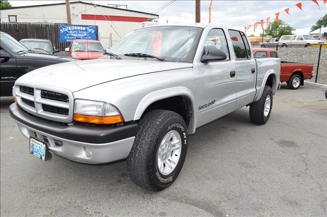 2001 Dodge Dakota for sale