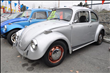 1973 Volkswagen Beetle