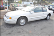 1997 Mercury Cougar