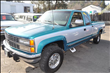 1993 Chevrolet K3500