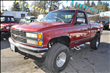 1990 Chevrolet K1500