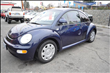 2000 Volkswagen New Beetle