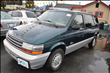 1995 Plymouth Voyager