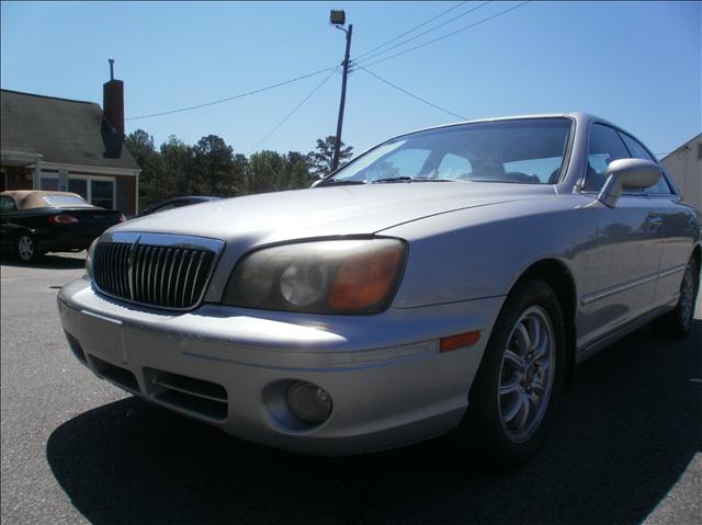 2003 Hyundai XG350 for sale