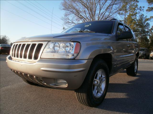 1999 Jeep Grand Cherokee for sale