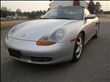 1999 Porsche Boxster