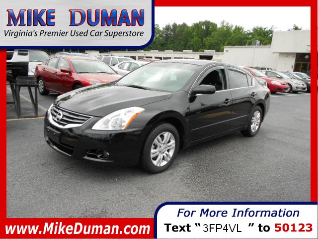 2012 Nissan Altima for sale
