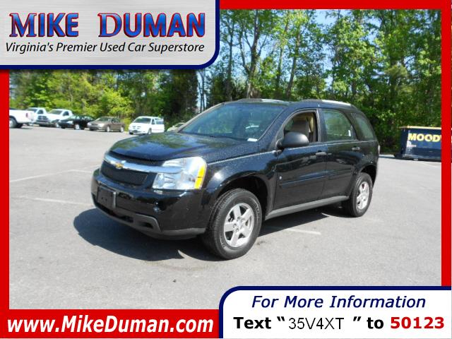 2007 Chevrolet Equinox for sale